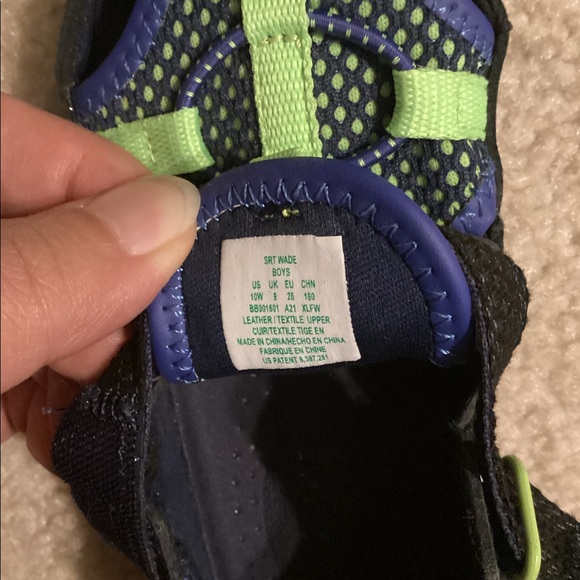 Striderite Wade Water Shoes - Picture 5 of 5